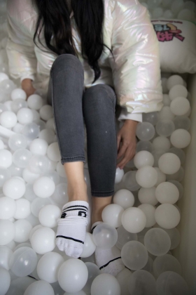  No.271 妍妍女王-泡沫众生 [137P1V3.94G]