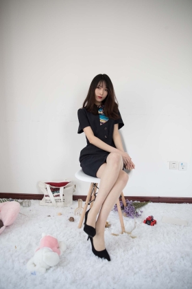  No.391 风情艳主-夜的影子 [143P]