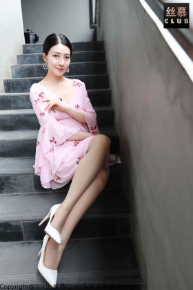 [丝慕写真] SM024 可人 天天一元《淑女和御姐你们喜欢哪种》