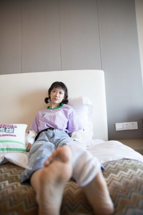  No.274 楚莱-莲叶何田田 [164P1V4.62G]