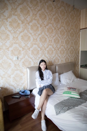  No.241 青禾-美丽，也可以很酷 [210P1V5.68G]