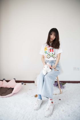  No.387 风情艳主-小雪团 [152P]