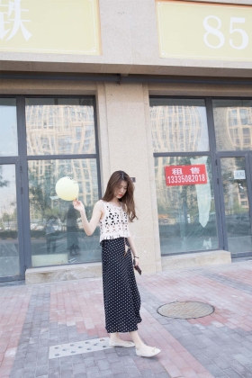  No.215 艾玛女王-气球里的浪漫 [185P1V6.33G]