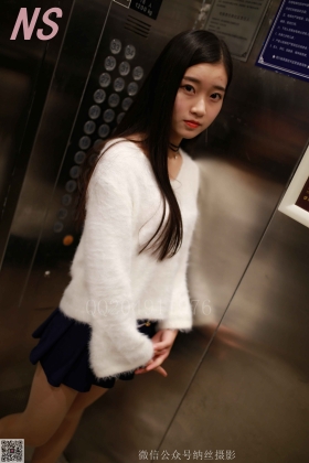 [纳丝摄影] NO.097 午夜暗香[97P/808M]