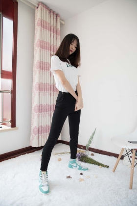  No.374 风情艳主-如岚 [210P]