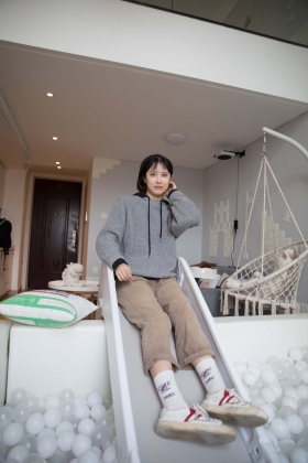  No.329 楚莱-梦幻游乐场 [138P1V3.67G]