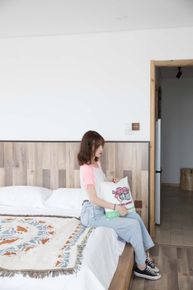 No.060 飞鱼女王-最爱的高帮匡威配白棉袜