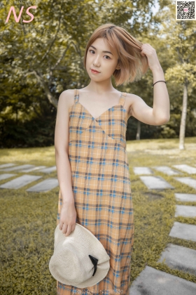 [纳丝摄影] NO.309 玉素 森系丝袜女神 [52P-319MB]