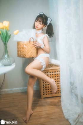 [兔玩映画] C16.002 风情艳主萝莉 [38P-735MB]