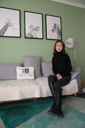  No.335 红色妖姬S-流年 [179P1V4.29G]