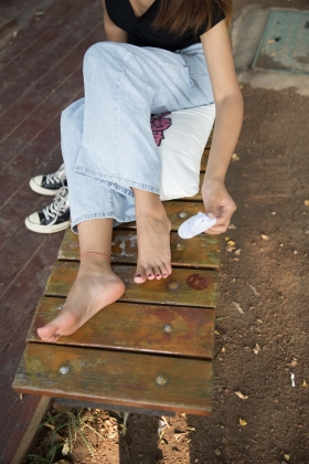  No.302 诺曦女主S-陌上花开 [149P1V4.78G]