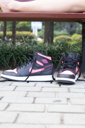  No.034 甜美运动风，你喜欢的，都有。经典AJ [165P1V1.70G]