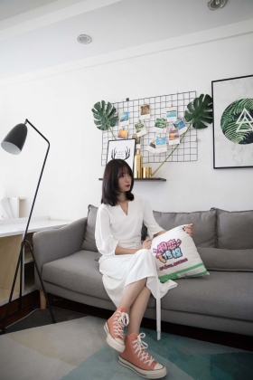  No.223 风情艳主-粉白梦境 [223P1V6.53G]