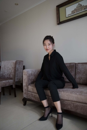  No.228 苏曼女王-黑蔷薇之舞 [259P1V4.97G]