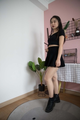  No.351 血柠檬女王-黑丁香 [168P/1V/4.67G]