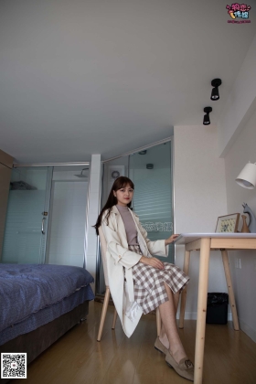 No.113 铛铛-可爱的娃娃脸女生