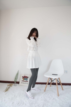  No.378 风情艳主-温暖的灰 [142P]