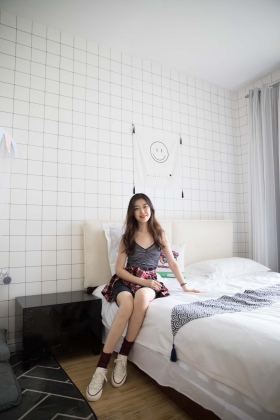  No.177 艾玛女王-盛夏mojito的万种风情 [146P/1V/3.2G]