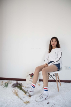  No.372 馨雨女王-岛屿与星星 [179P]