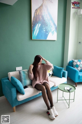  No.079 琦琦-学霸第二弹（黑丝） [134P1V978M]