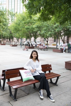  No.159 这条gai（街）的颜值担当，来了~ [150P/1V/5.91G]