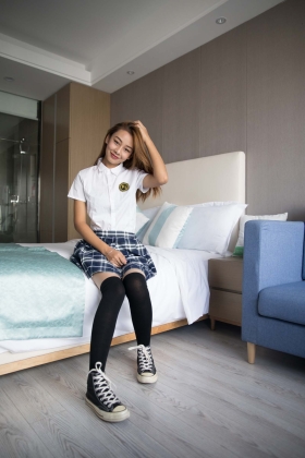  No.356 诺曦女主S-烟火青春 [205P/1V/4.72G]