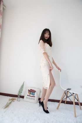  No.368 风情艳主-雪花与鸢尾 [139P]