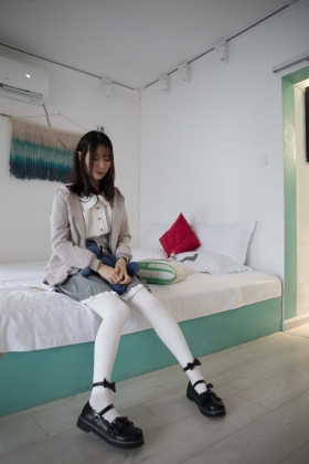  No.339 风情艳主-糖果八音盒 [147P1V4.07GB]