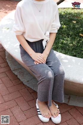  No.044 我已剪短我的发，剪断了牵挂~ [112P1V-841MB]