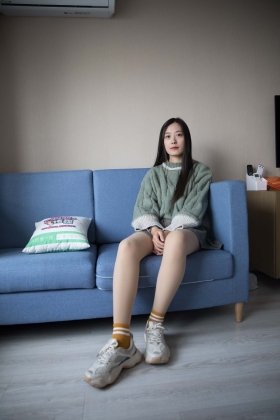  No.266 小迎-如果你的心里，有片森林 [177P1V3.97G]