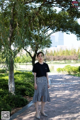  No.062 飞飞-淑女的优雅（高跟鞋、美足） [130P1V1.08G]