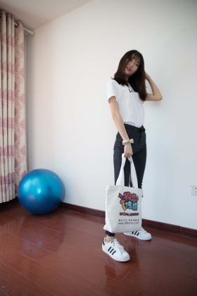  No.362 风情艳主-闪亮的汗水 [166P]