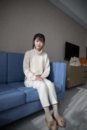  No.363 冬冬-铃兰花与露水 [192P]