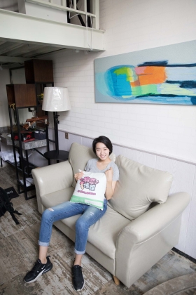  No.163 伊轩女王-夏日的薄荷茶姑娘 [163P1V6.42G]