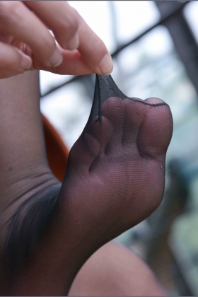 [IESS异思趣向] 普惠集 165 小黑妹婧婧-婧婧最棒的嘿丝美足3 [83P152MB]