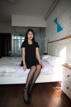  No.252 丽足娇娃-黑夜的启明星 [170P1V4.27G]