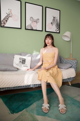  No.352 梦悠然女王-短暂之间 [119P/1V/2.72G]