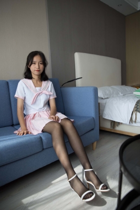  No.345 风情艳主-火焰与海水 [236P1V6.04GB]