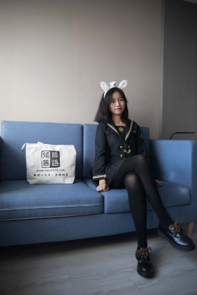  No.355 风情艳主-暗夜月桂 [131P/1V/3.46G]