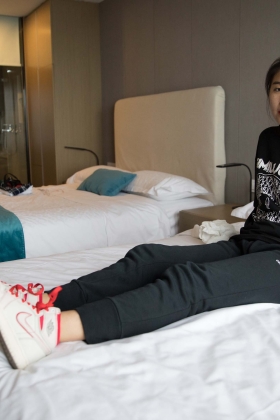  No.338 风情艳主-春光 [183P1V4.71GB]