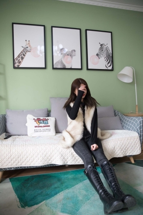  No.323 香奈优姬-一梦千年 [145P1V3.74G]