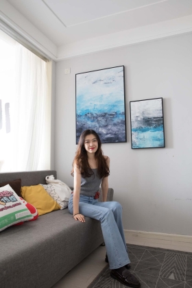  No.182 艾玛女王-谁说酷girl不能甜？[153P1V3.53G]