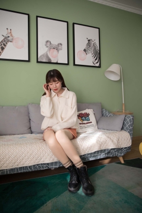  No.334 梦悠然女王-春日橘朵 [137P1V3.38G]