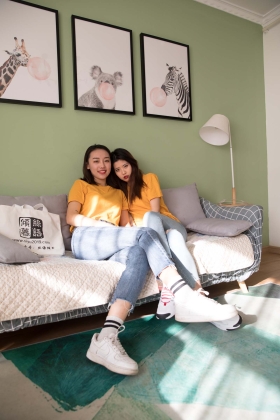  No.353 美人不美-芒果椰香 [167P/1V/3.95G]