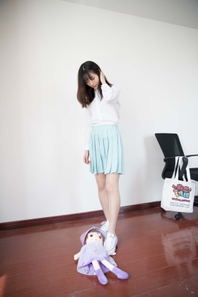  No.364 风情艳主-梦幻薰衣草 [198P]