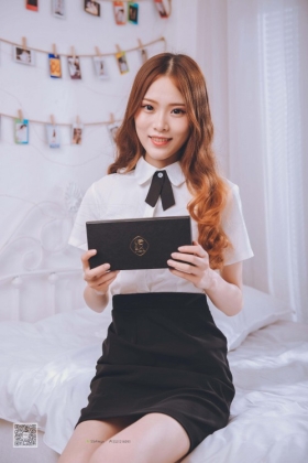 [XIAOYU语画界] 2020.08.26 No.356 冯木木LRIS 绚丽光影与时尚车拍系列 [110+1P]