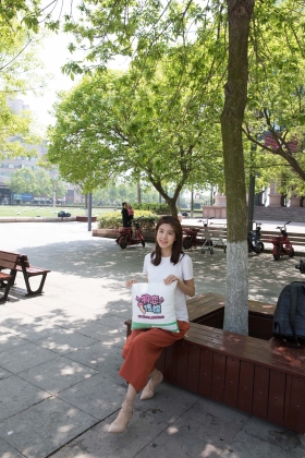  No.150 丽足娇娃-听，风里都是爱你的声音 [196P/1V/4.58G]