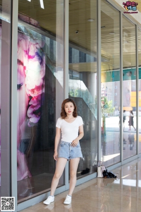  No.041 不一样的街拍风，快门下的时尚瞬间 [159P1V-1.04GB]