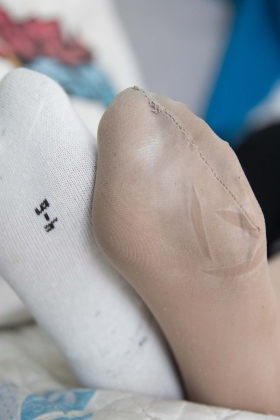  No.309 午夜暗香-闲适午后 [150P1V4.32G]