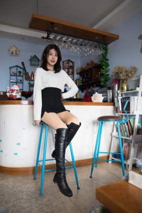  No.253 丽足娇娃-奶油甜美风 [138P1V3.87G]